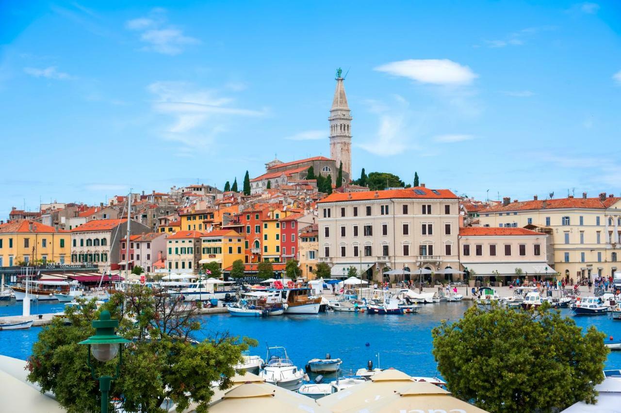 Perla Adriatica Apartment Rovinj